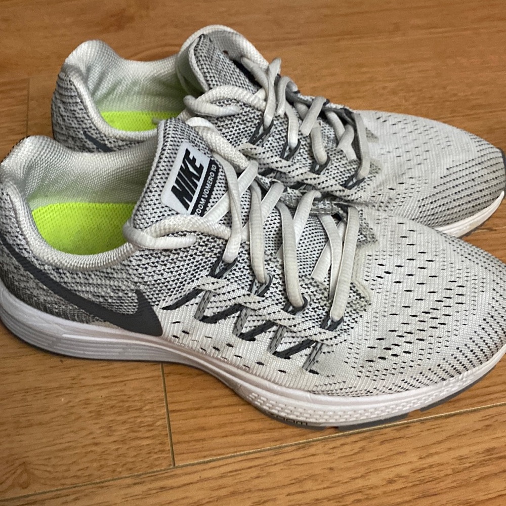 Nike zoom Vomero 10